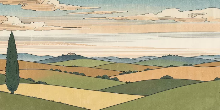 Tuscan Summer