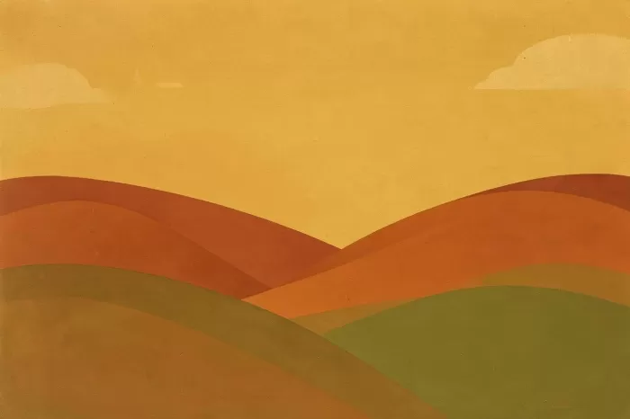Retro Valley
