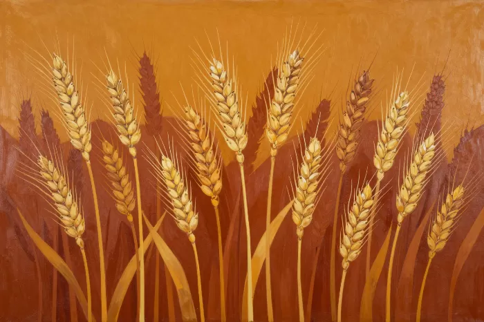 Harvest Stalks