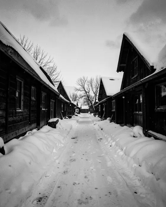 Silent Drifts