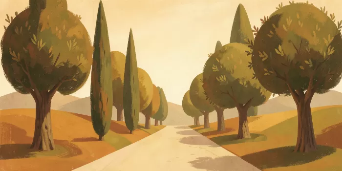 Olive Avenue