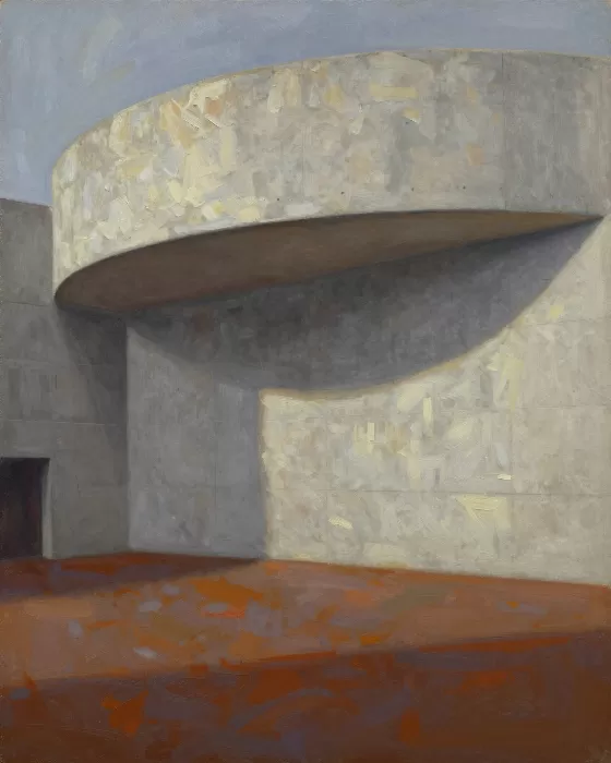 Concrete Echo