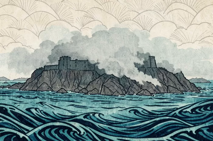 Bay Waves