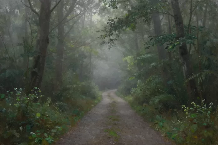 Forest Path