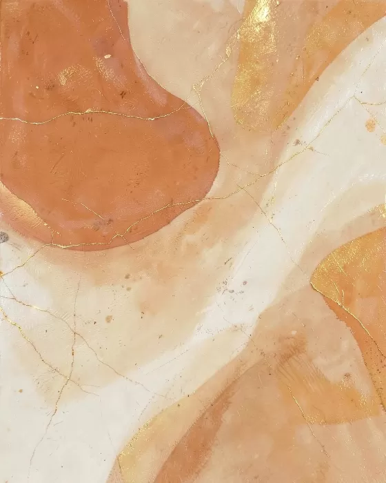 Ochre Veil