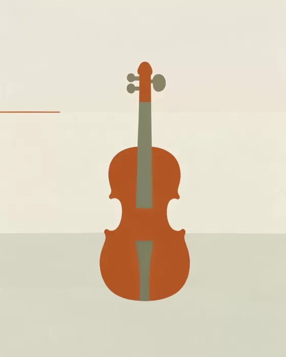 Rust Sonata