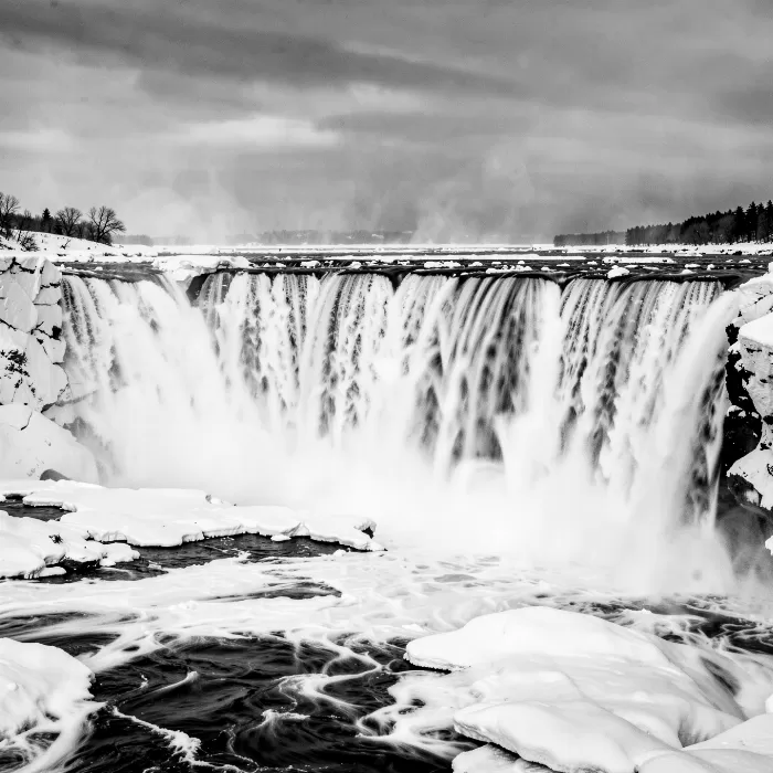 Niagara Ice