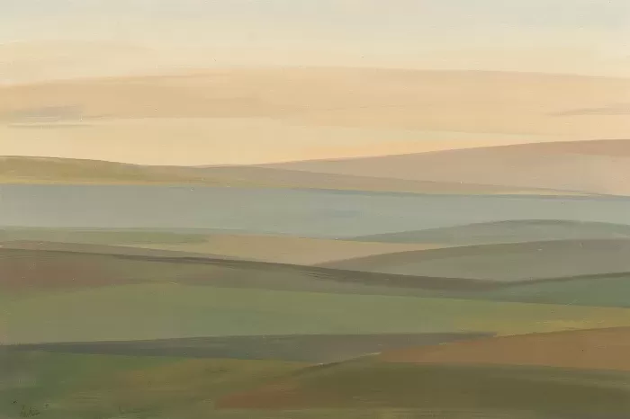 Clay Valley