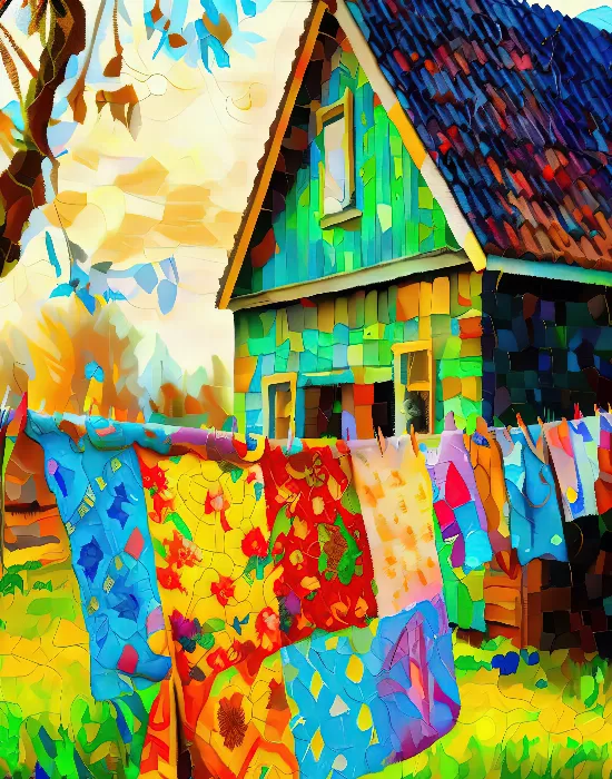 Nans Quilts