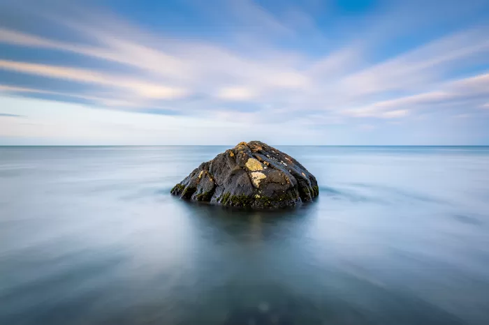 Silken Shore