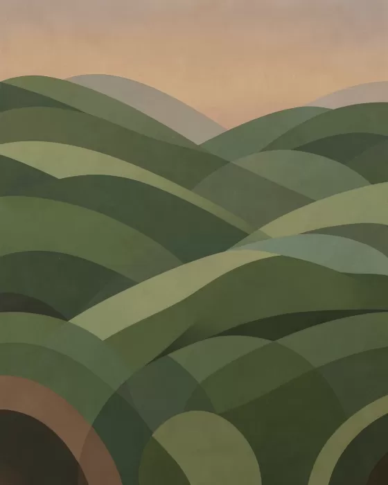 Tea Country