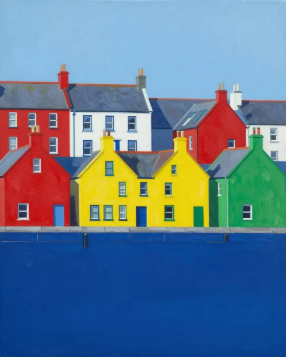 Kinsale Waterfront