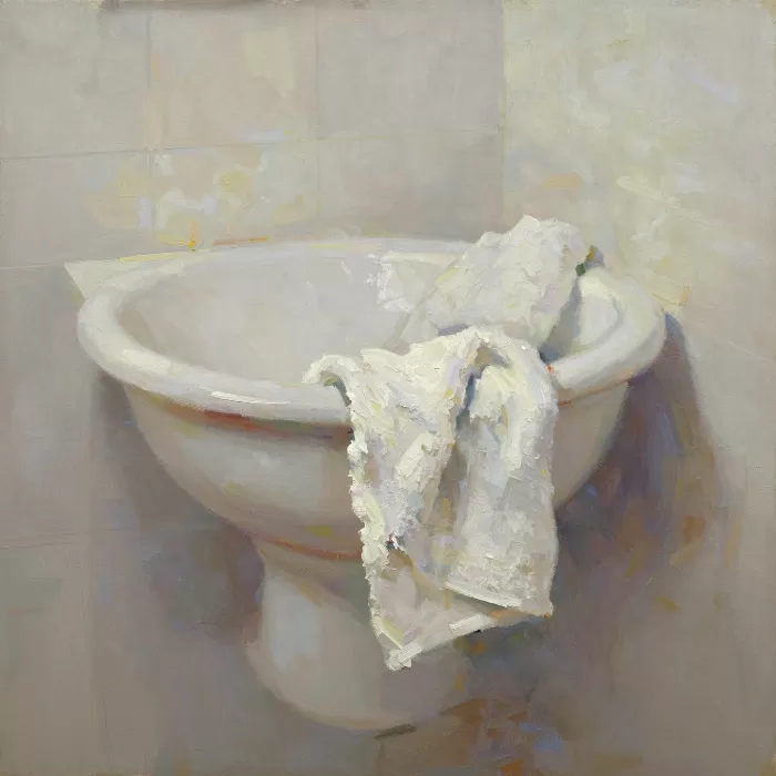 Morning Basin
