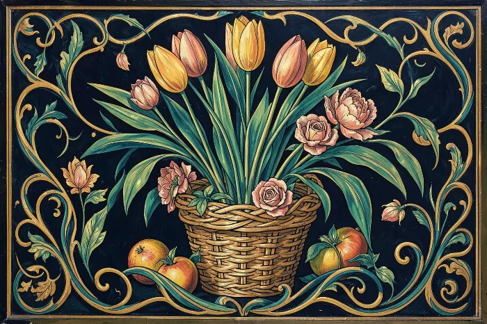 Floral Abundance