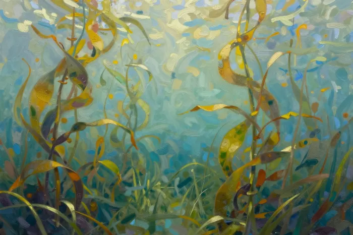 Kelp Sway