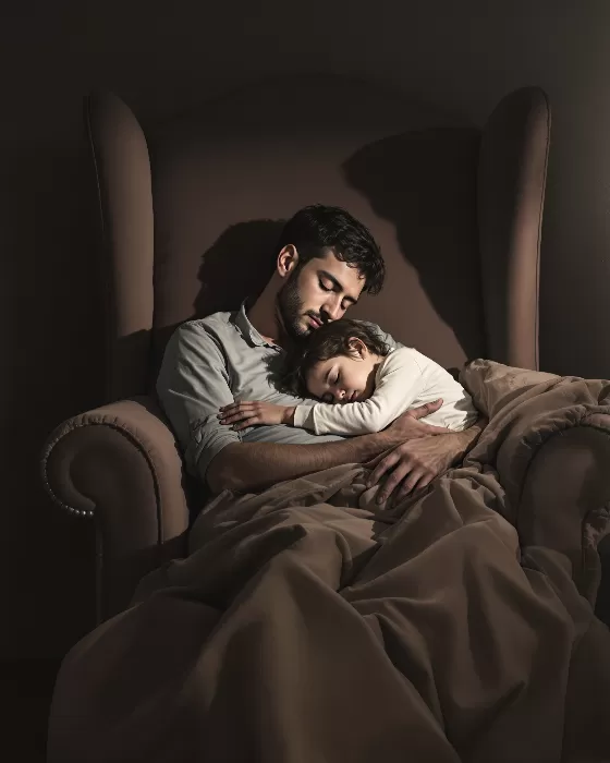 Deep Rest II