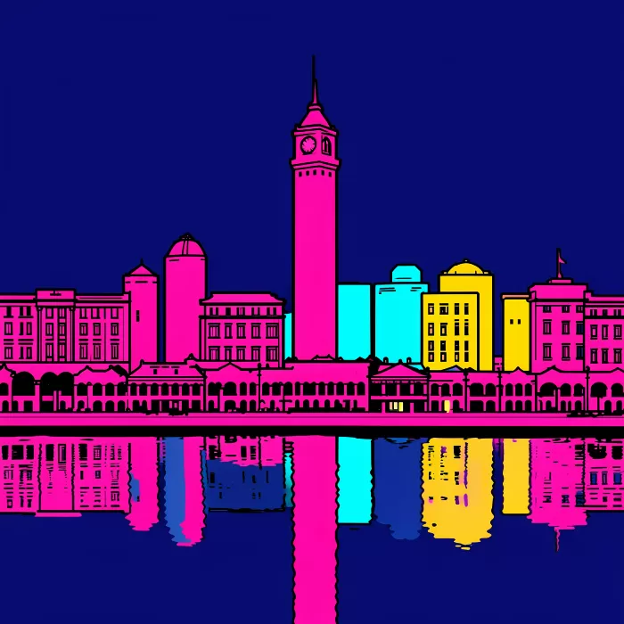 Bund Nights