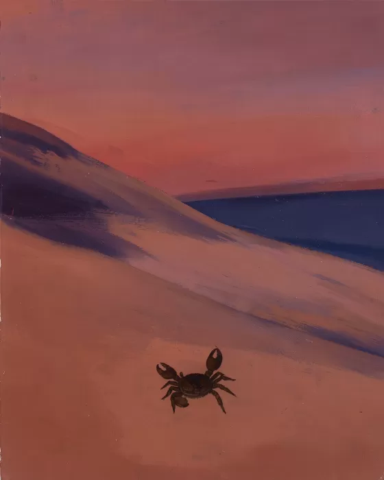 Dusk Crab