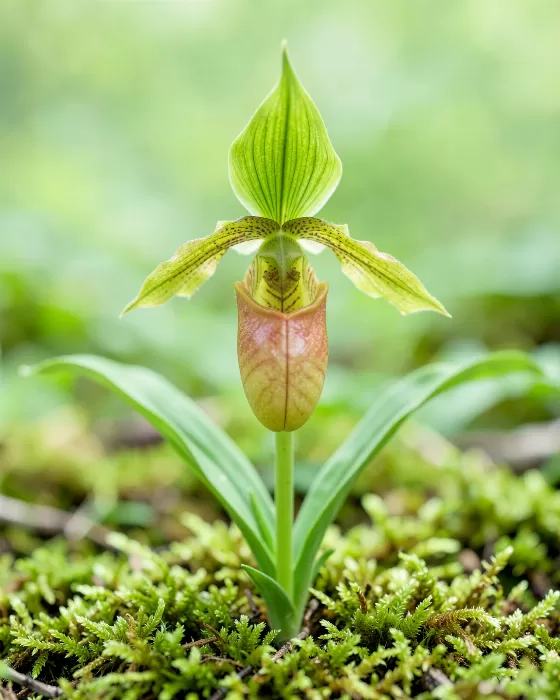 Lady's Slipper