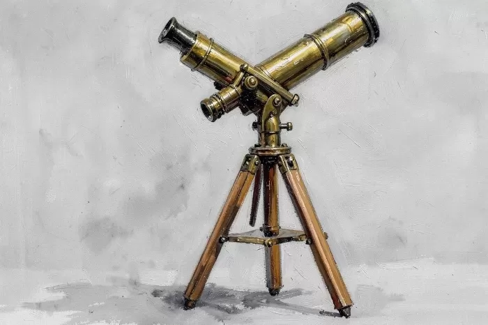 Old Brass