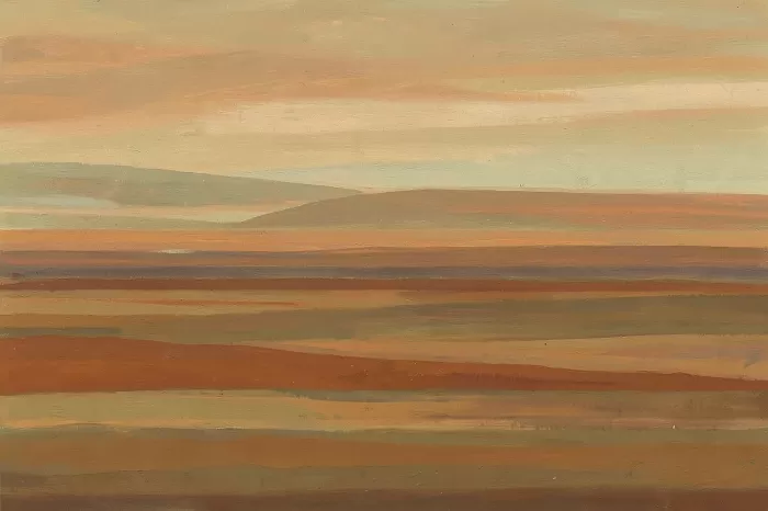 Tundra Horizon