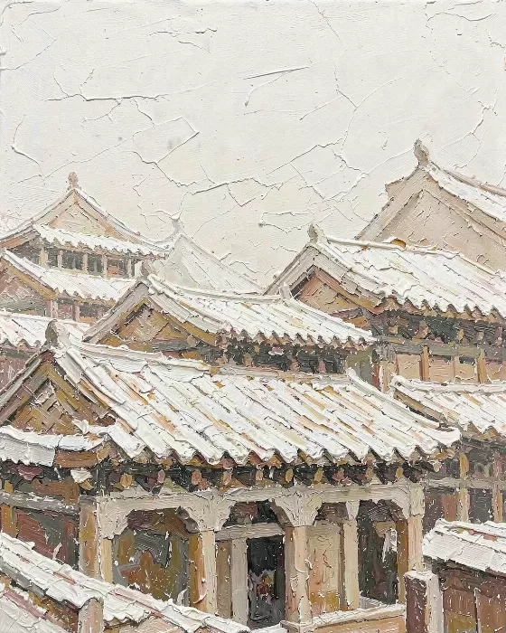 Winter Palace