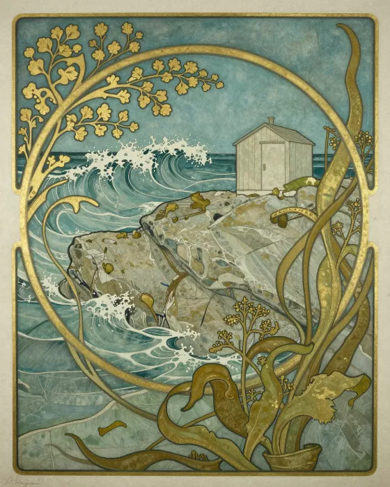 Atlantic Cove