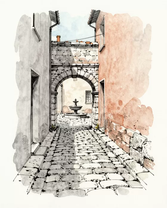 Old Town