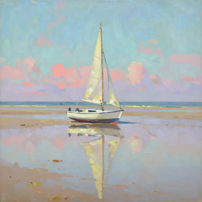 Tide Rest