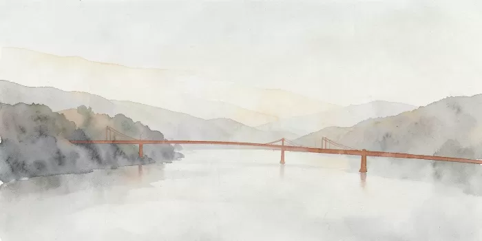 Portland Mist