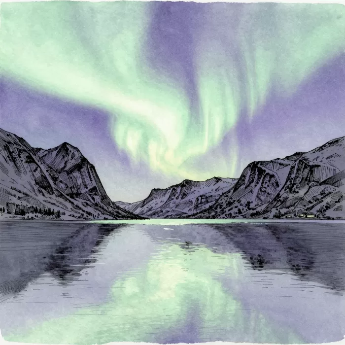 Northern Ripple