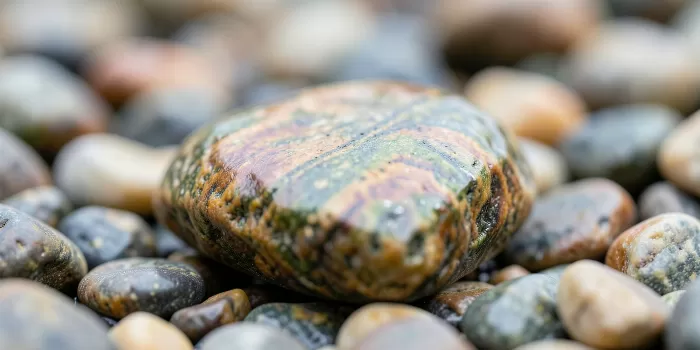 McDonald Stone