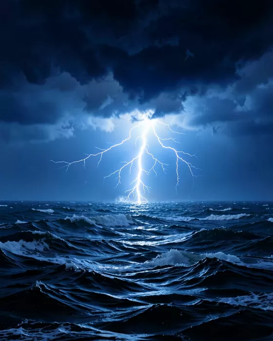 Lightning Fury