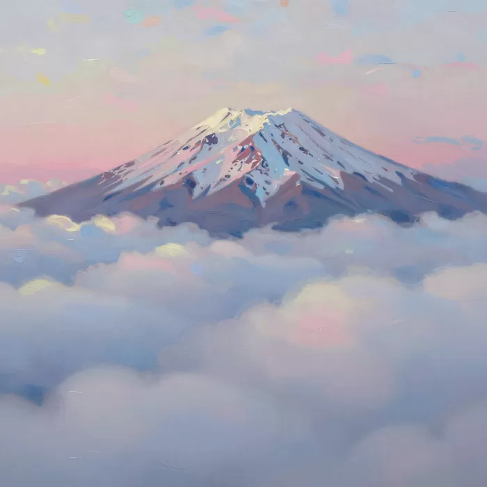 Clouds Veil