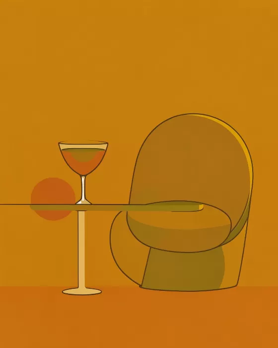 Retro Last Call