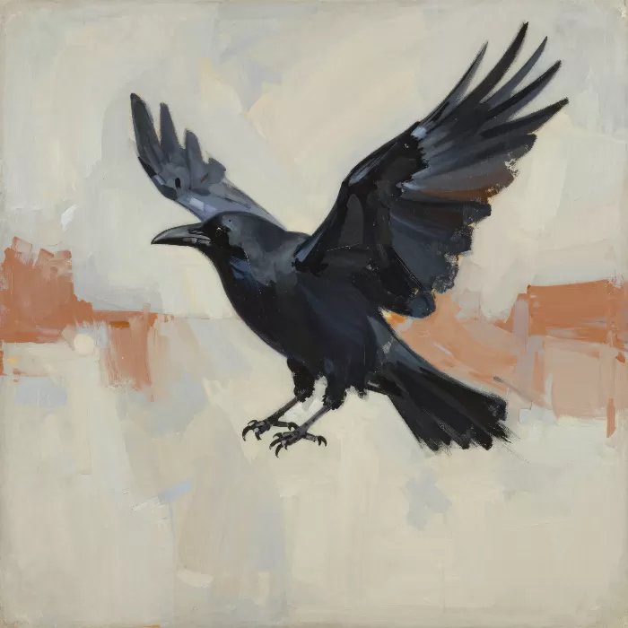 Crow's Wing