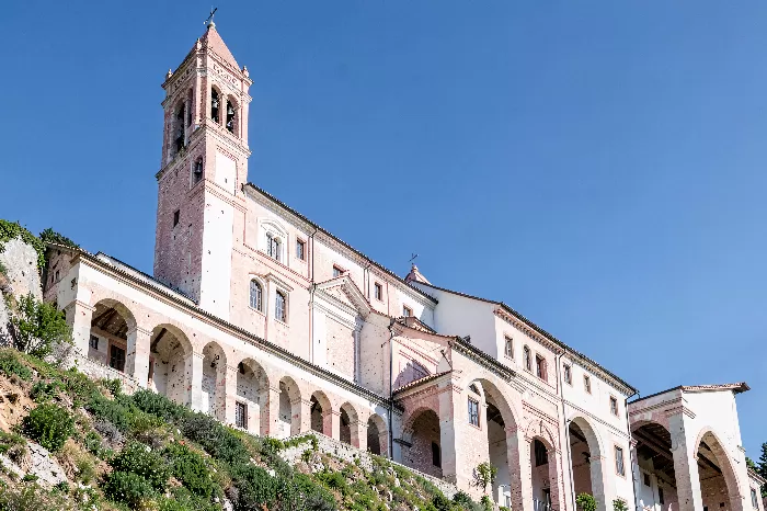 Assisi Basilica