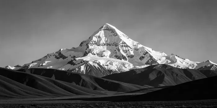 Denali Rise