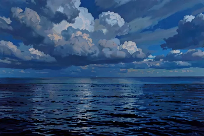 Michigan Moods