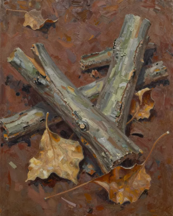Bark Study