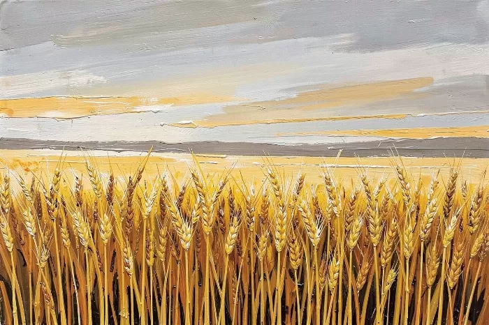 Prairie Gold IV