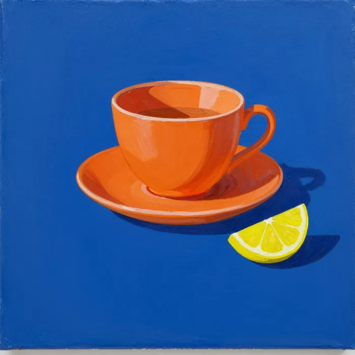 Citrus Cup