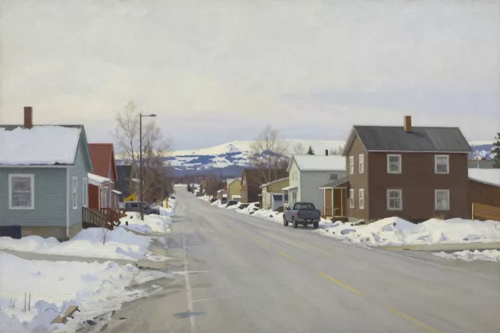 Northern Quiet