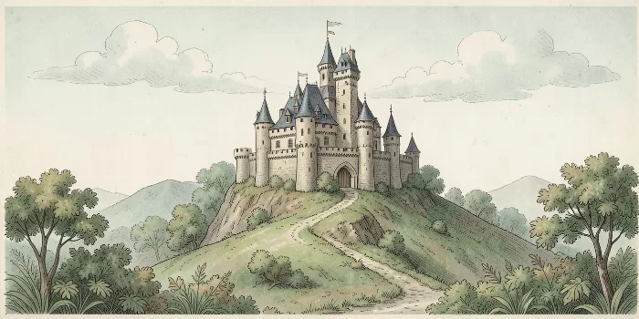 Meadow Fortress