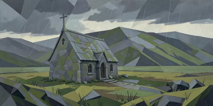 Moor Chapel