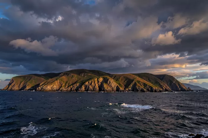 Acadia Headlands