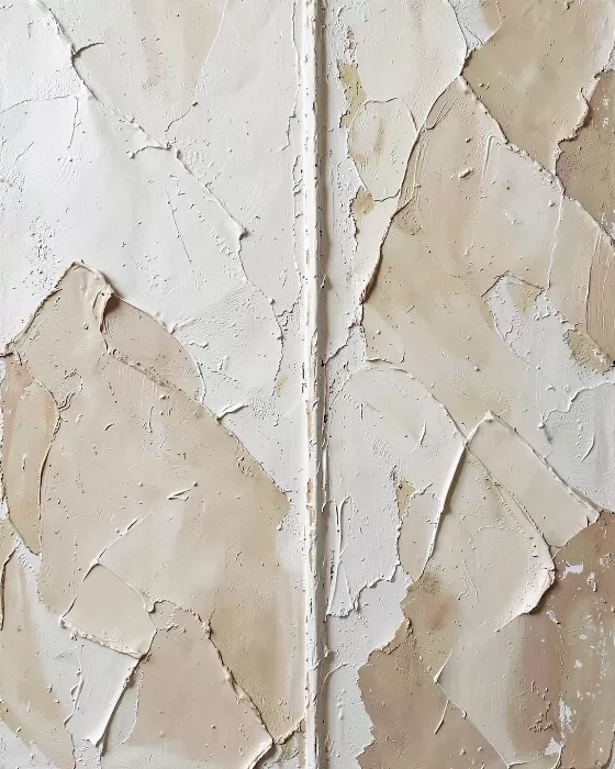 Plaster Spine