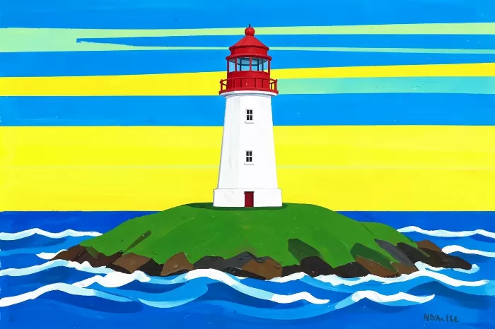 Folk Light