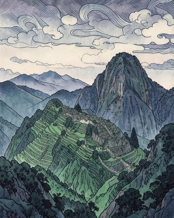 Clouded Citadel