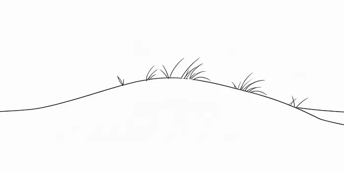 Coastal Grass